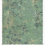 MS-LA SANDY HOOK: GeoChange 1968-2012 Preview 1