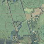 MS-LA SANDY HOOK: GeoChange 1968-2012 Preview 2