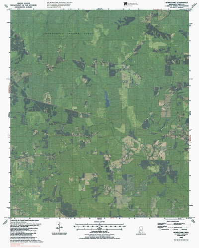 MS-BEWELCOME: GeoChange 1957-2012 Preview 1