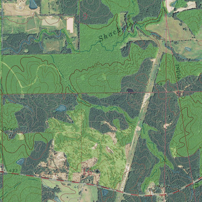 MS-SMITHDALE: GeoChange 1971-2012 Preview 3