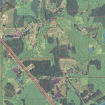 MS-SANFORD: GeoChange 1960-2012 Preview 3