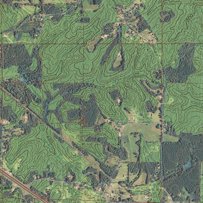 MS-MENDENHALL EAST: GeoChange 1968-2012 Preview 3