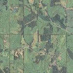 MS-LONE STAR: GeoChange 1973-2012 Preview 3