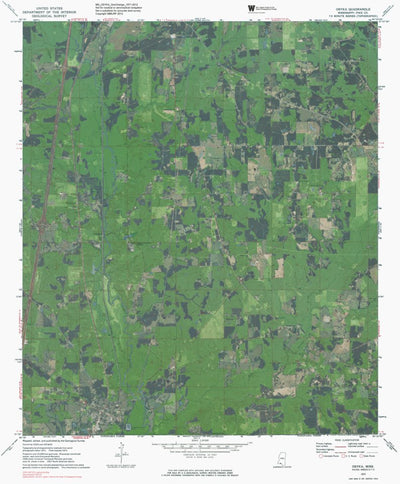 MS-OSYKA: GeoChange 1971-2012 Preview 1