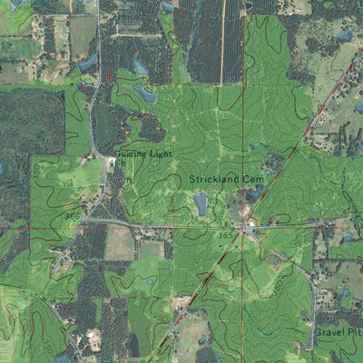 MS-OSYKA: GeoChange 1971-2012 Preview 3