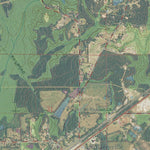 MS-SANDERSVILLE: GeoChange 1960-2012 Preview 3