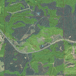 MS-MCBRIDE: GeoChange 1958-2012 Preview 3