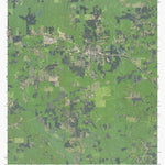 MS-TAYLORSVILLE: GeoChange 1973-2012 Preview 1