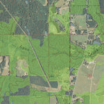 MS-TAYLORSVILLE: GeoChange 1973-2012 Preview 2