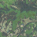 MS-RED LICK: GeoChange 1958-2012 Preview 3