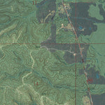MS-HARRISVILLE: GeoChange 1968-2012 Preview 2