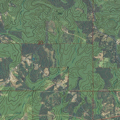 MS-HARRISVILLE: GeoChange 1968-2012 Preview 3
