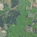MS-DARBUN: GeoChange 1968-2012 Preview 2