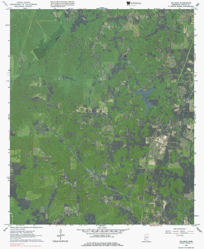 MS-GALLMAN: GeoChange 1958-2012 Preview 1