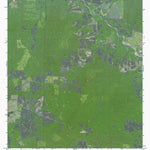 MS-DENTVILLE NW: GeoChange 1958-2012 Preview 1