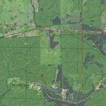 MS-UNION CHURCH: GeoChange 1957-2012 Preview 2