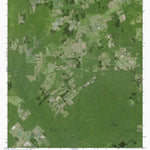 TX-CRECY: GeoChange 1961-2012 Preview 1