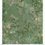 TX-FODICE: GeoChange 1961-2012 Preview 1
