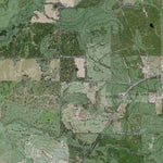 TX-FODICE: GeoChange 1961-2012 Preview 3