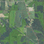 MS-MESA: GeoChange 1968-2012 Preview 2