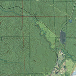 MS-MEADVILLE: GeoChange 1957-2012 Preview 2