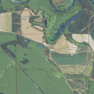 MS-HOPEWELL: GeoChange 1968-2012 Preview 2