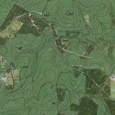 TX-KENNARD: GeoChange 1947-2012 Preview 3
