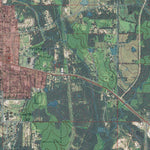 MS-BROOKHAVEN: GeoChange 1971-2012 Preview 3