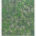 MS-JAYESS: GeoChange 1968-2012 Preview 1