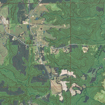 MS-TOPEKA: GeoChange 1968-2012 Preview 3