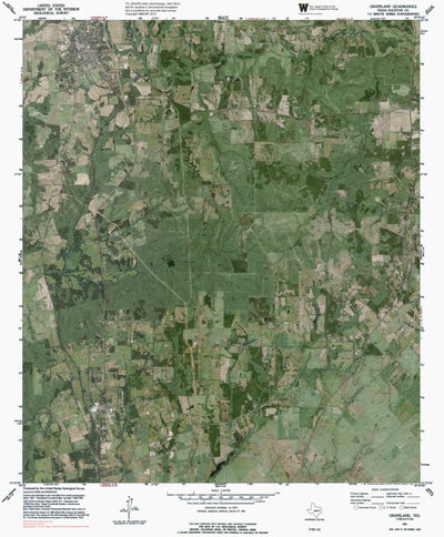 TX-GRAPELAND: GeoChange 1947-2012 Preview 1