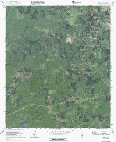 MS-ZETUS: GeoChange 1971-2012 Preview 1