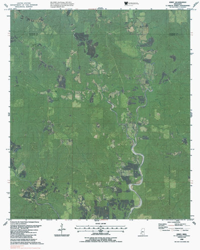 MS-KIRBY: GeoChange 1957-2012 Preview 1