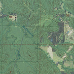 MS-GIN BRANCH: GeoChange 1957-2012 Preview 3