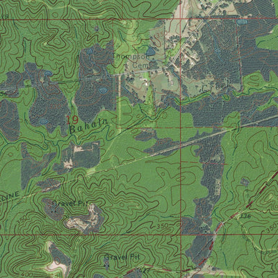 MS-STRONGHOPE: GeoChange 1971-2012 Preview 3