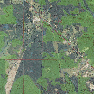 MS-MIDWAY: GeoChange 1971-2012 Preview 3