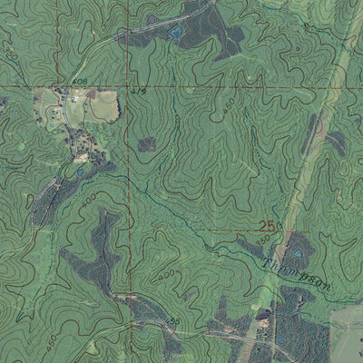 MS-SMYRNA: GeoChange 1958-2012 Preview 2