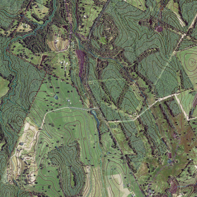TX-SPRING SEAT: GeoChange 1963-2012 Preview 3