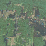 MS-SHADY GROVE: GeoChange 1958-2012 Preview 3