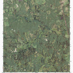 TX-ROBBINS: GeoChange 1964-2012 Preview 1