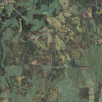 TX-ROBBINS: GeoChange 1964-2012 Preview 3