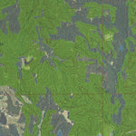 MS-HERMANVILLE: GeoChange 1958-2012 Preview 2