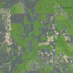 MS-HERMANVILLE: GeoChange 1958-2012 Preview 3