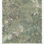 TX-DONIE: GeoChange 1964-2012 Preview 1