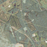 TX-DONIE: GeoChange 1964-2012 Preview 2