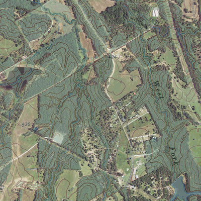 TX-DONIE: GeoChange 1964-2012 Preview 3