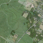 TX-GROVETON WEST: GeoChange 1961-2012 Preview 3