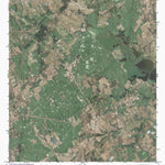 TX-BOX CHURCH: GeoChange 1965-2012 Preview 1