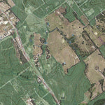 TX-BOX CHURCH: GeoChange 1965-2012 Preview 2