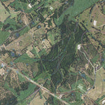TX-BOX CHURCH: GeoChange 1965-2012 Preview 3